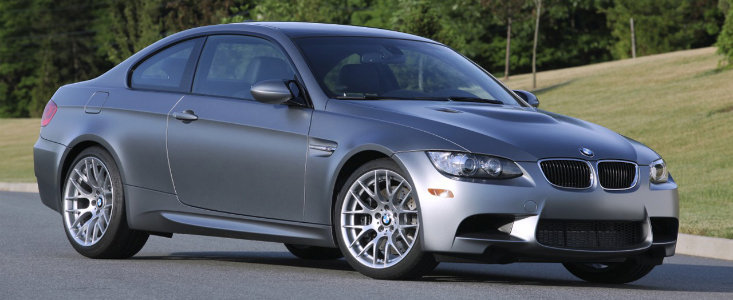 Viitorul BMW M3 ar putea ascunde sub capota un motor V6 Viitorul BMW M3 ar putea ascunde sub capota un motor V6
