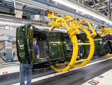 Viitorul e deja aici. BMW anunta ca a produs 3 milioane de masini electrificate