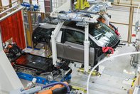 Viitorul e deja aici. BMW anunta ca a produs 3 milioane de masini electrificate