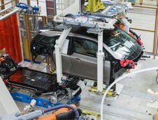 Viitorul e deja aici. BMW anunta ca a produs 3 milioane de masini electrificate