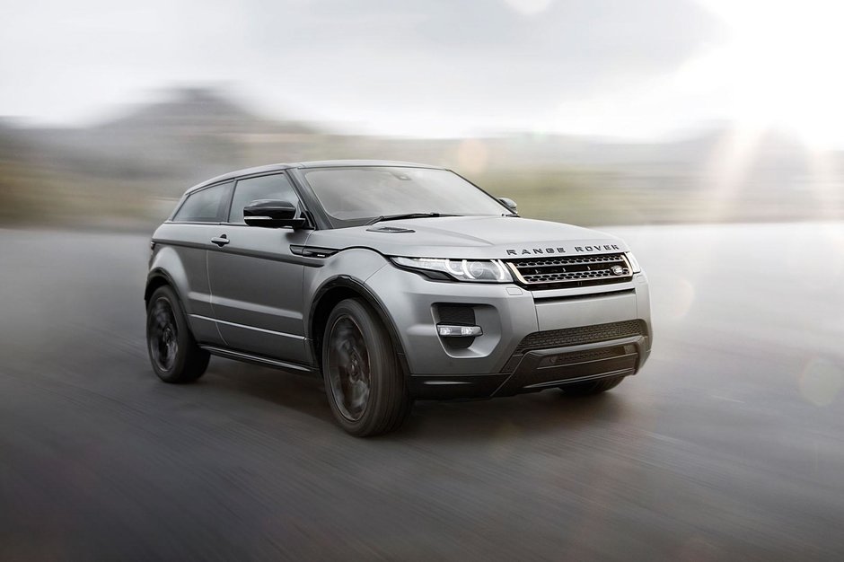 Viitorul Evoque R va utiliza un V6 de provenienta Jaguar Viitorul Evoque R va utiliza un V6 de provenienta Jaguar