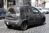 Viitorul Fiat Panda