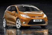 Viitorul Ford Fiesta ST?