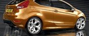 Viitorul Ford Fiesta ST