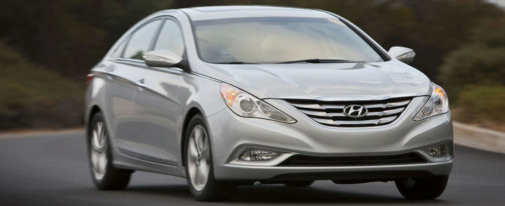 Viitorul Hyundai Sonata vine in 2014