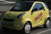 Viitorul industriei auto - La indigo