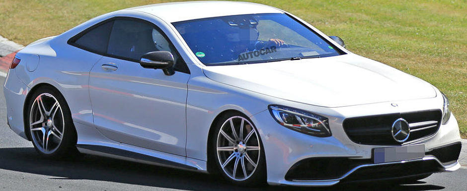 Viitorul Mercedes SL tinteste spre si mai multa sportivitate, de aceea va fi dezvoltat de divizia AMG Viitorul Mercedes SL tinteste spre si mai multa sportivitate, de aceea va fi dezvoltat de divizia AMG