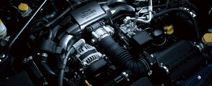 Viitorul Subaru WRX va fi propulsat de un 2.0 turbo