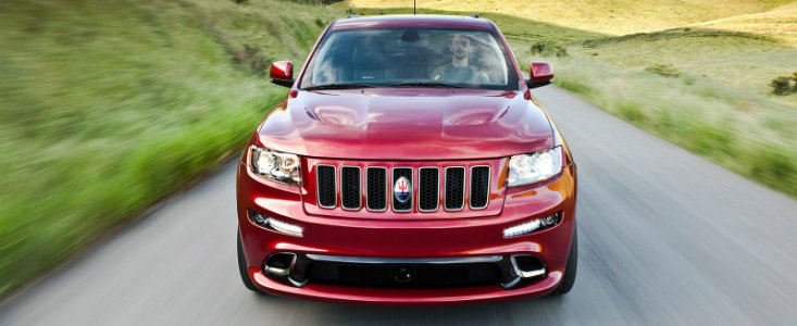 Viitorul SUV Maserati va avea un motor HEMI Viitorul SUV Maserati va avea un motor HEMI
