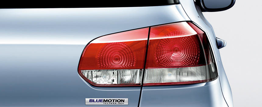 Viitorul VW Golf BlueMotion va consuma doar 3.2 litri la 100 km!
