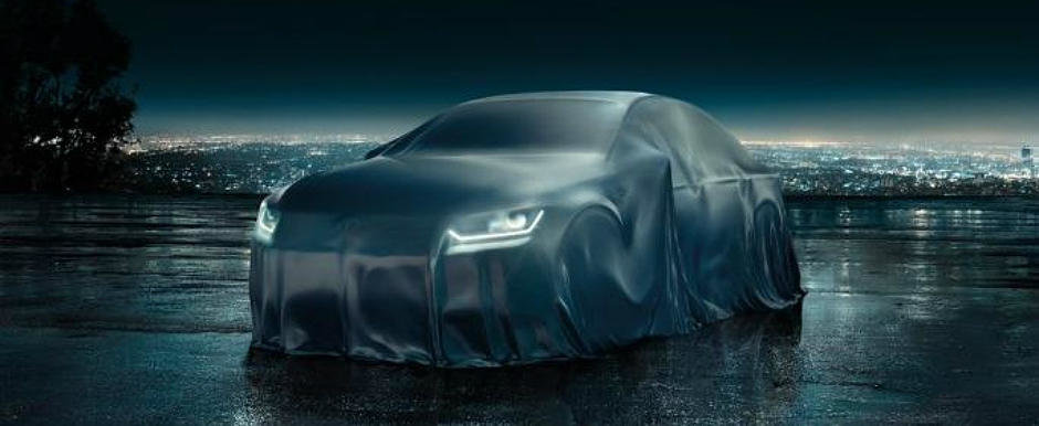 Viitorul VW Passat isi face aparitia intr-o noua imagine teaser Viitorul VW Passat isi face aparitia intr-o noua imagine teaser