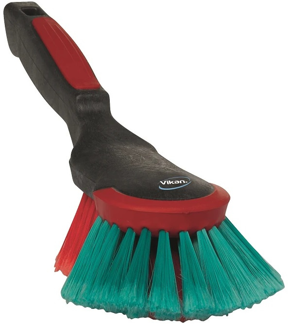 Vikan Hand Brush Perie De Mana Curatat Interior / Exterior Auto 524652