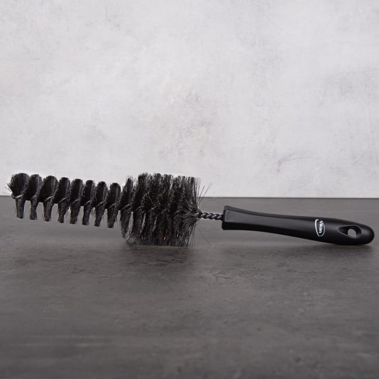 Vikan Rim Brush Soft Perie Curatat Jante Auto 525052