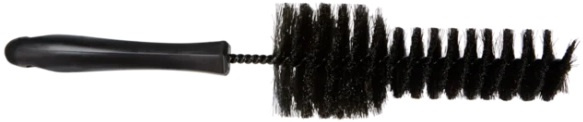 Vikan Rim Brush Soft Perie Curatat Jante Auto 525052