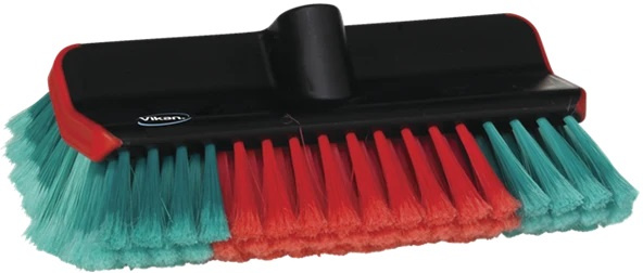 Vikan Washing Brush Cap Perie Curatat Exterior Auto 524752