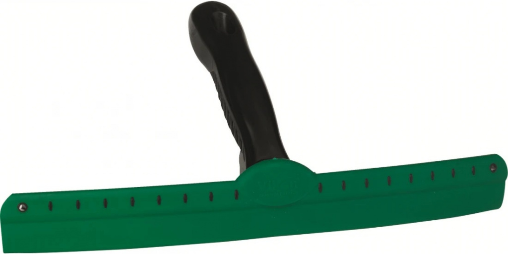 Vikan Wipe-N-Shine Racleta Curatat Geamuri Auto 35CM 707852