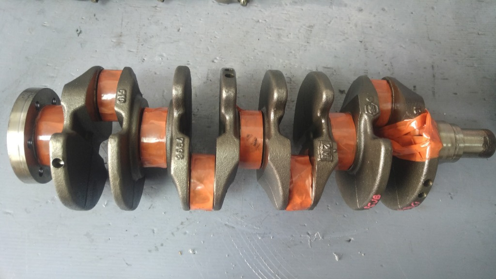 Vilbrochen 1.4 tdci f6jb ford fiesta 5