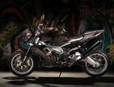 Vilner Aprilia Stingray