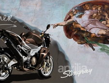 Vilner Aprilia Stingray