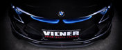 Vilner Bullshark: Transformarea radicala a unui BMW Seria 6