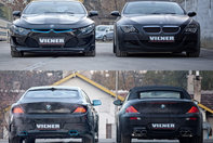 Vilner Bullshark