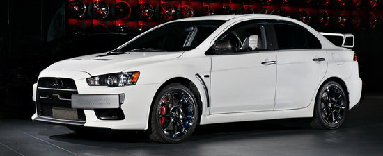 Vilner face echipa cu Overdrive si creeaza un Mitsubishi Lancer Evo X unic! Vilner face echipa cu Overdrive si creeaza un Mitsubishi Lancer Evo X unic!
