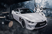 Vilner StormTrooper