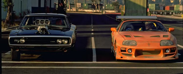 Vin Diesel a anuntat acum primele informatii si detalii oficiale despre noul Fast and Furious 11!