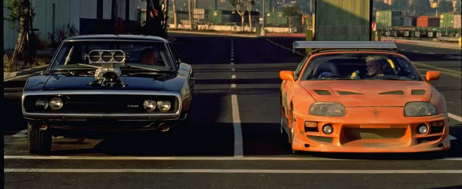 Vin Diesel a anuntat acum primele informatii si detalii oficiale despre noul Fast and Furious 11! Vin Diesel a anuntat acum primele informatii si detalii oficiale despre noul Fast and Furious 11!