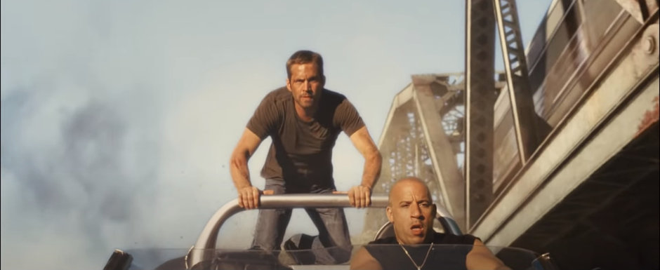 Vin Diesel a publicat un video emotionant inainte de lansarea noului Fast and Furious 9