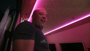 Vin Diesel nu se astepta la ASTA! Cum l-a surprins Tyrese Gibson pe starul american