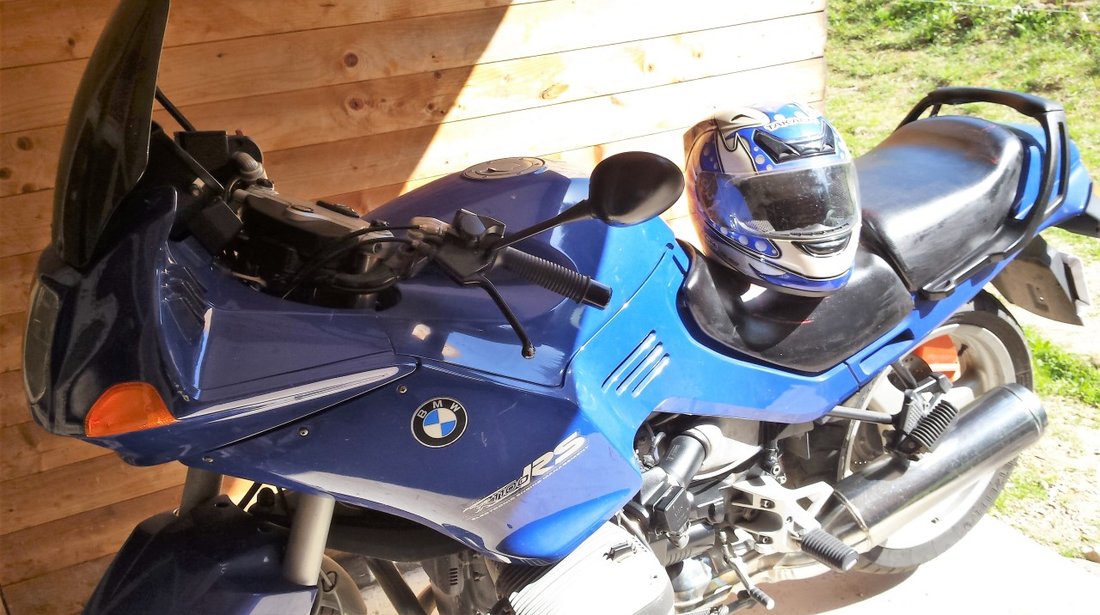 vind bmw r 1100rs