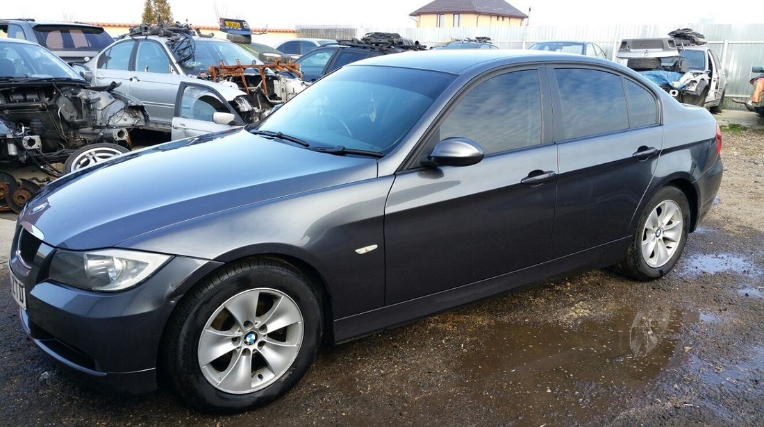 Vind geam dreapta fata bmw e90,DEZMEMBRARI BMW E90