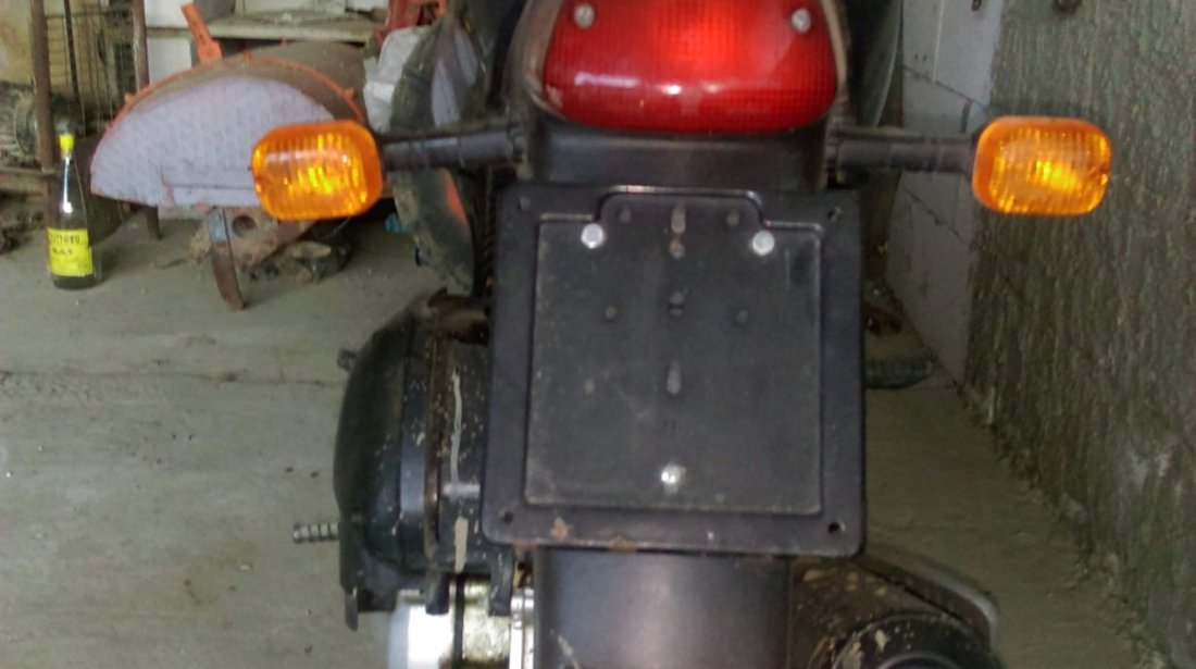 Vind honda hs100