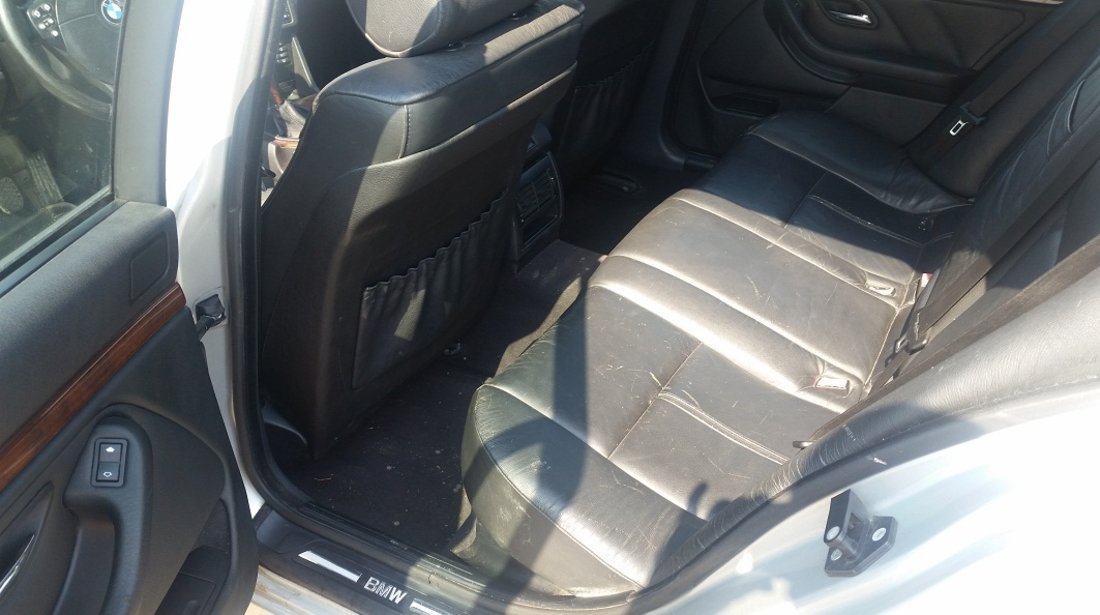 Vind interior,scaune din piele bmw seria 5 e39 touring,dezmembrari-piese bmw e39