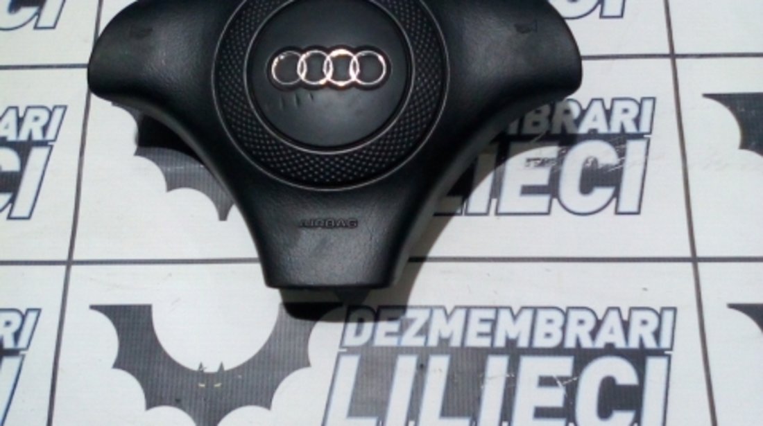Vindem Airbag de Audi ,A6 ,an 2002