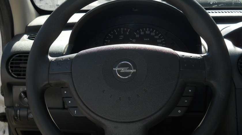 Vindem Airbag Volan Opel Corsa C