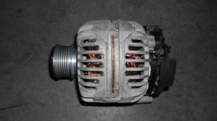 Vindem Alternator Cod 028903028e 120a Ford Galaxi 1 9 Tdi