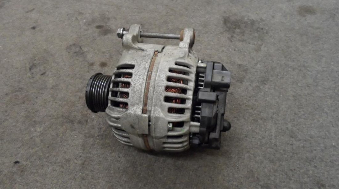 Vindem Alternator Cod 028903028e 120a Vw Sharan 1 9 Tdi