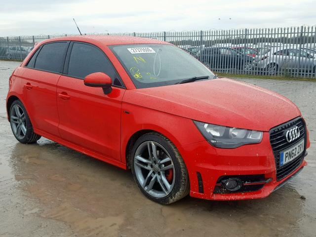 Vindem cutie de viteze Audi A1 (8X1), 1.6 tdi CAYC