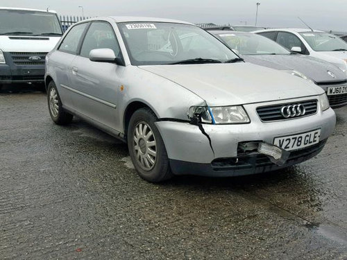 Vindem cutie de viteze Audi A3, (8L1), 1.6 Benz AVU, BFQ