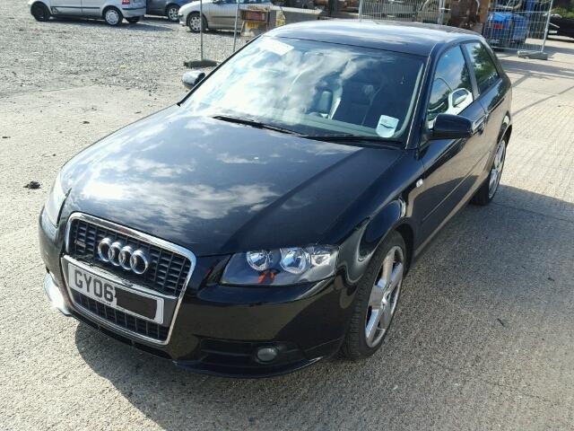 Vindem cutie de viteze Audi a3 8p, 1.6 benzina