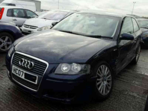 Vindem cutie de viteze Audi A3 8P, 1.9 tdi