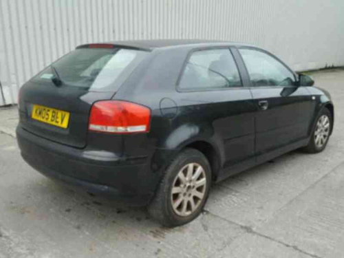 Vindem cutie de viteze Audi A3(8P) 2.0tdi, BKD