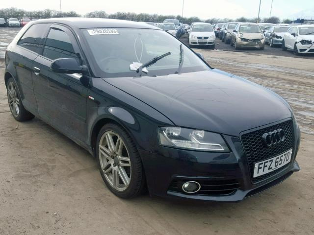 Vindem cutie de viteze Audi A3 (8P1) 1.2 tsi