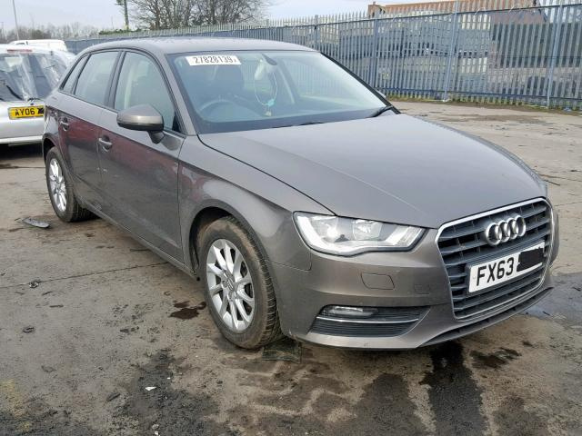 Vindem cutie de viteze Audi A3 (8V1) 1.6 tdi