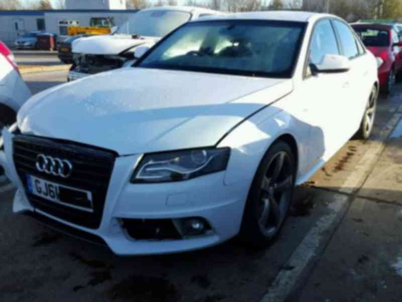 Vindem cutie de viteze Audi A4 8K, 1.8TFSI