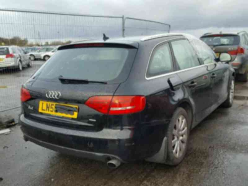 Vindem cutie de viteze Audi A4 8K avant, 3.0tdi, CCW