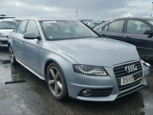 Vindem cutie de viteze Audi A4 8k B8, 2.0tdi