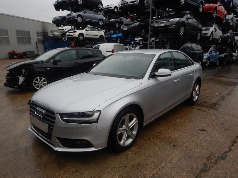 Vindem cutie de viteze Audi A4 (8K2 B8) 2.0 TDI